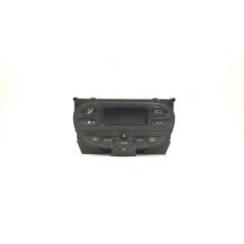 MANDO CLIMATIZADOR 96314105ZR 9140010369 6454301