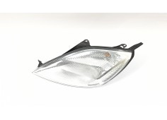 Recambio de faro izquierdo para ford fiesta (cbk) 1.4 tdci cat referencia OEM IAM 2S6X13W030AJ  