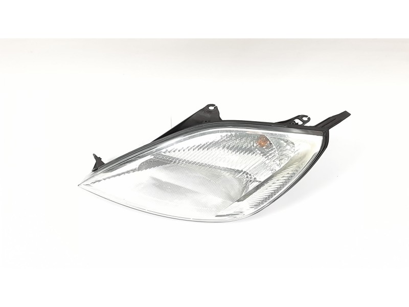 Recambio de faro izquierdo para ford fiesta (cbk) 1.4 tdci cat referencia OEM IAM 2S6X13W030AJ  