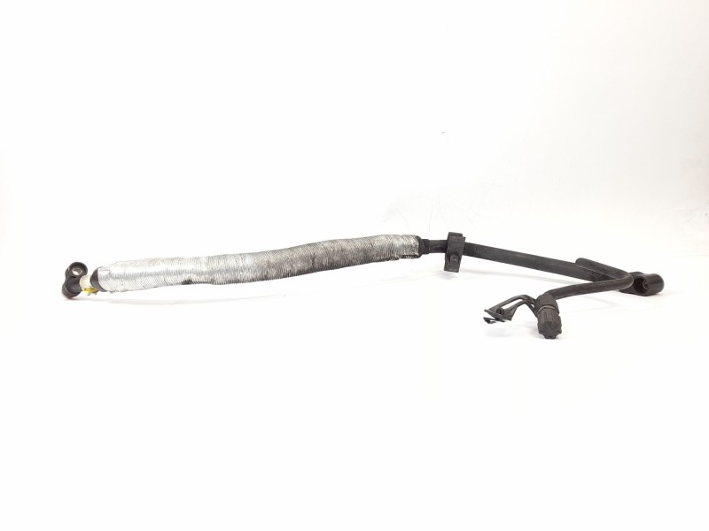 Recambio de tubos aire acondicionado para bmw serie 3 berlina (e46) 320d referencia OEM IAM   