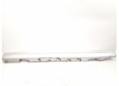 Recambio de faldon lateral para bmw serie 3 berlina (e46) 320d referencia OEM IAM 51718209755  