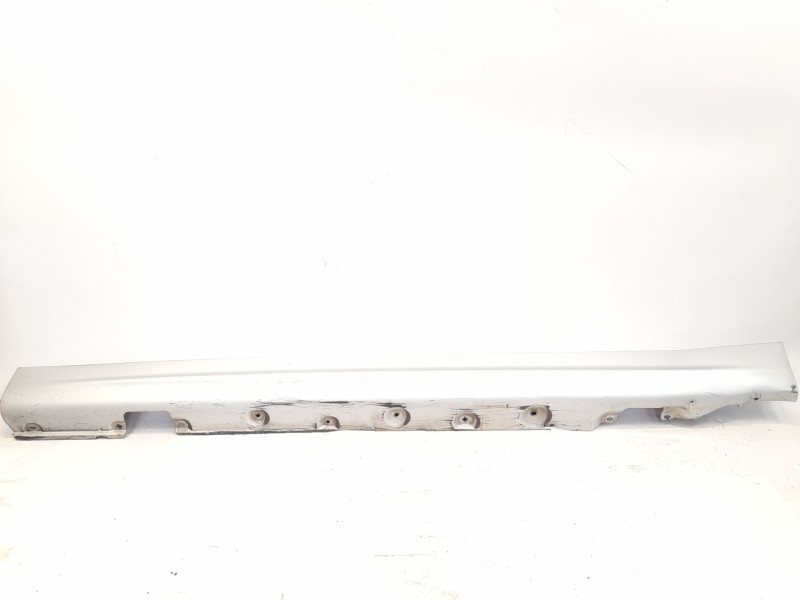 Recambio de faldon lateral para bmw serie 3 berlina (e46) 320d referencia OEM IAM 51718209755  