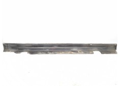 Recambio de faldon lateral para bmw serie 3 berlina (e46) 320d referencia OEM IAM 51718209755   2