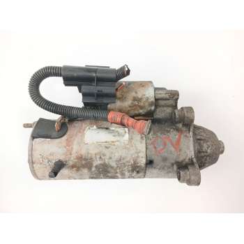 MOTOR ARRANQUE 
