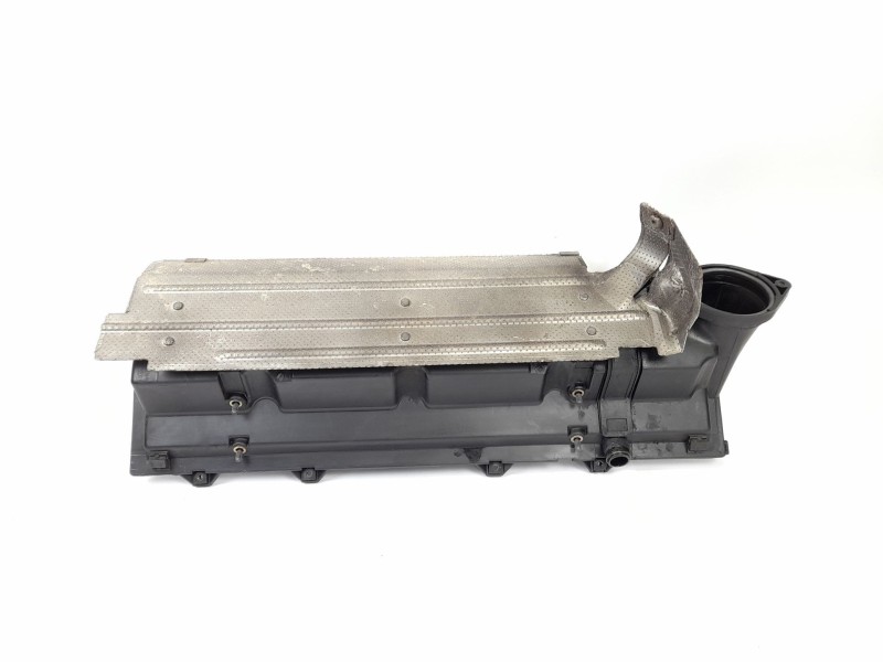Recambio de filtro aire para bmw serie 5 berlina (e39) 2.5 525tds referencia OEM IAM 137122463869  4618530959