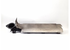 Recambio de filtro aire para bmw serie 5 berlina (e39) 2.5 525tds referencia OEM IAM 137122463869  4618530959 2