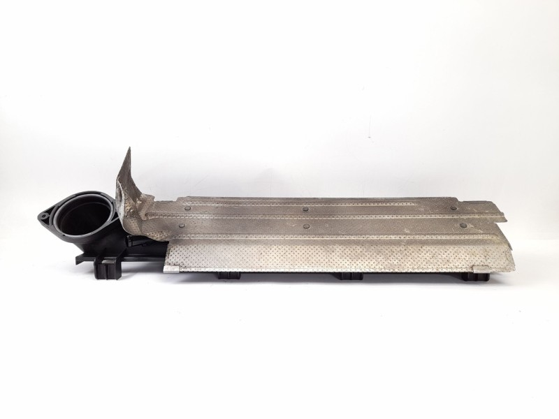 Recambio de filtro aire para bmw serie 5 berlina (e39) 2.5 525tds referencia OEM IAM 137122463869  4618530959