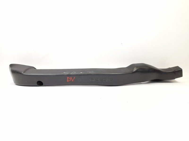 Recambio de tubo para bmw serie 5 berlina (e39) 2.5 525tds referencia OEM IAM 13712246765  