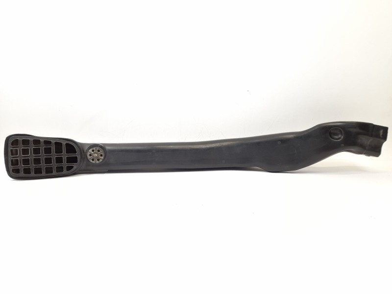 Recambio de tubo para bmw serie 5 berlina (e39) 2.5 525tds referencia OEM IAM 13712246765  