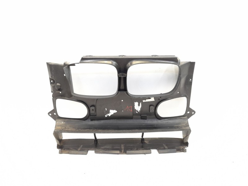 Recambio de panel frontal para bmw serie 5 berlina (e39) 2.5 525tds referencia OEM IAM 51718159959  
