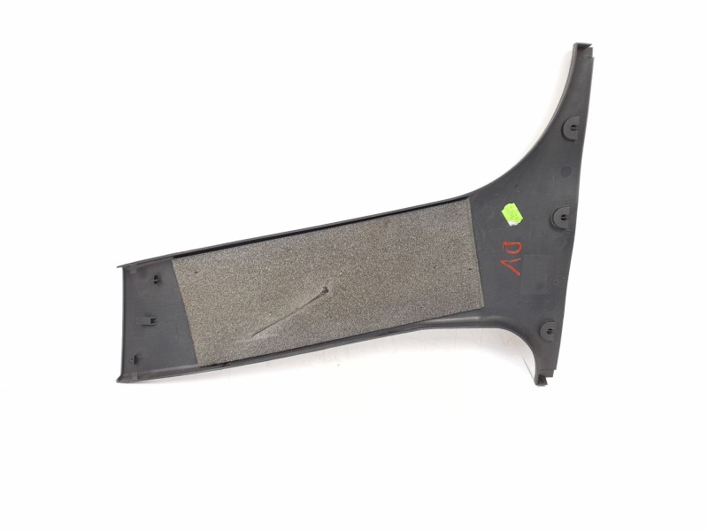 Recambio de moldura para bmw serie 5 berlina (e39) 2.5 525tds referencia OEM IAM 51438172422  