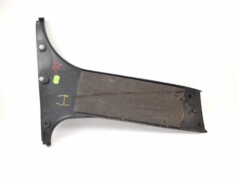Recambio de moldura para bmw serie 5 berlina (e39) 2.5 525tds referencia OEM IAM 51438172421  