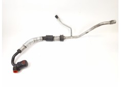Recambio de tubos aire acondicionado para bmw serie 5 berlina (e39) 2.5 525tds referencia OEM IAM   