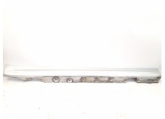 Recambio de faldon lateral para bmw serie 3 berlina (e46) 320d referencia OEM IAM 51718209756  