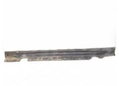 Recambio de faldon lateral para bmw serie 3 berlina (e46) 320d referencia OEM IAM 51718209756   2