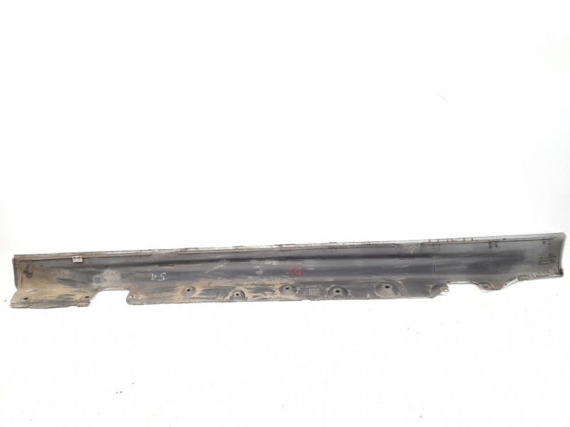 Recambio de faldon lateral para bmw serie 3 berlina (e46) 320d referencia OEM IAM 51718209756  