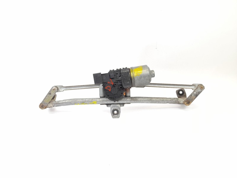 Recambio de motor limpia delantero para skoda octavia combi (1u5) 1.9 tdi referencia OEM IAM 1J1955113C  1J0955325A