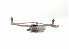Recambio de motor limpia delantero para skoda octavia combi (1u5) 1.9 tdi referencia OEM IAM 1J1955113C  1J0955325A 2