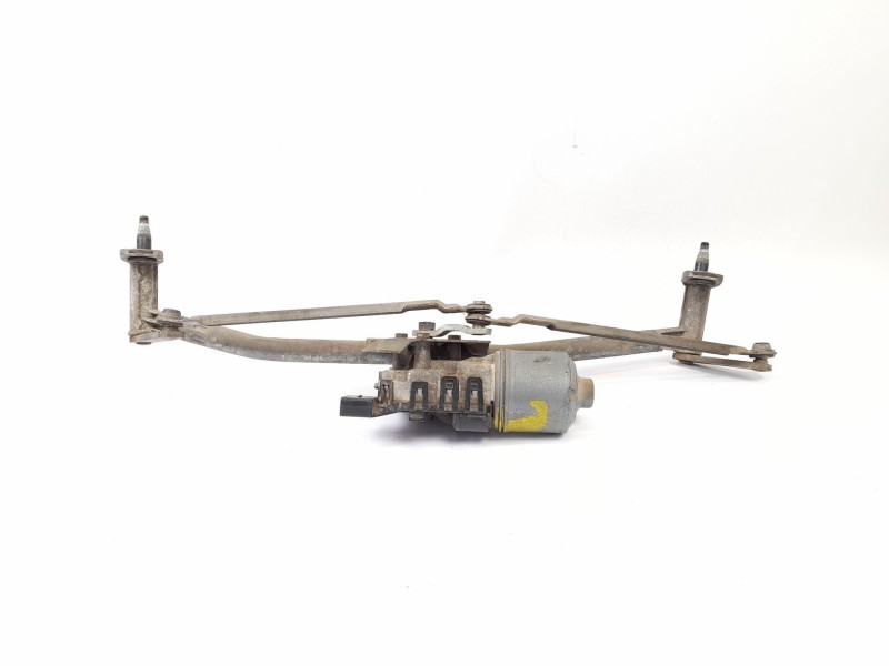 Recambio de motor limpia delantero para skoda octavia combi (1u5) 1.9 tdi referencia OEM IAM 1J1955113C  1J0955325A