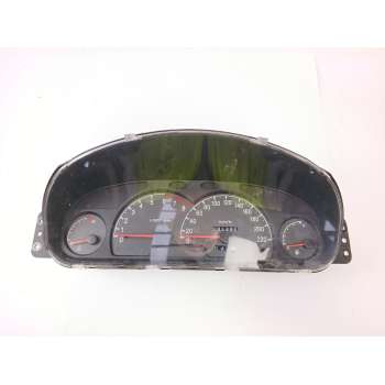 CUADRO INSTRUMENTOS 94003-3A410 