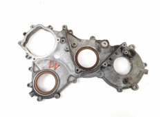 Recambio de tapa distribucion para renault laguna ii (bg0) 2.2 dci turbodiesel referencia OEM IAM 8200018638  