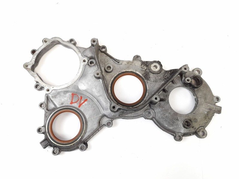 Recambio de tapa distribucion para renault laguna ii (bg0) 2.2 dci turbodiesel referencia OEM IAM 8200018638  