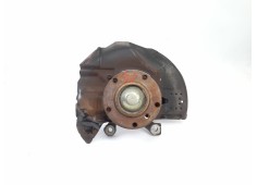 Recambio de mangueta delantera izquierda para bmw serie 3 berlina (e46) 320d referencia OEM IAM   