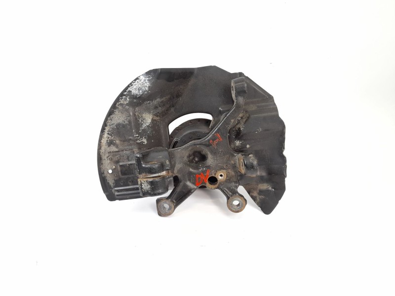 Recambio de mangueta delantera izquierda para bmw serie 3 berlina (e46) 320d referencia OEM IAM   