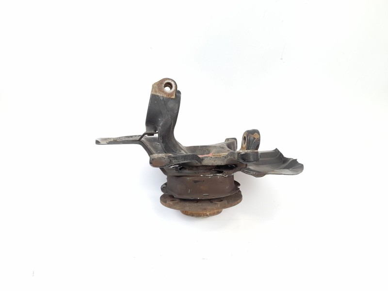 Recambio de mangueta delantera izquierda para bmw serie 3 berlina (e46) 320d referencia OEM IAM   