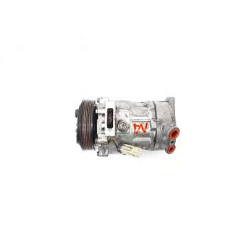COMPRESOR AIRE ACONDICIONADO SD7VDH 