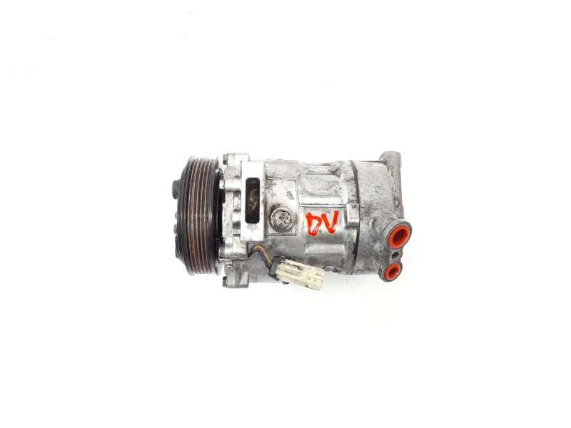COMPRESOR AIRE ACONDICIONADO SD7VDH 