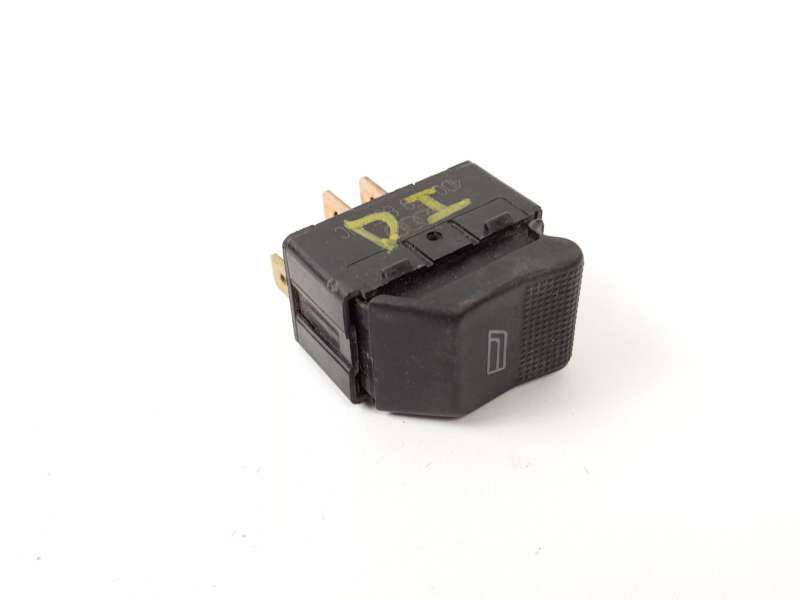MANDO ELEVALUNAS DELANTERO IZQUIERDO 4D0959855 