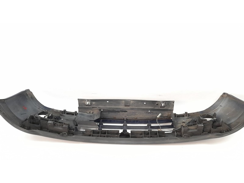 Recambio de paragolpes delantero para renault clio ii fase i (b/cbo) 1.2 referencia OEM IAM 7700846872  