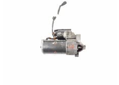 Recambio de motor arranque para renault laguna ii (bg0) 2.2 dci turbodiesel referencia OEM IAM   