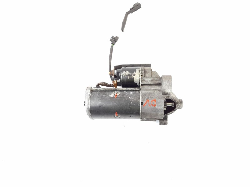 Recambio de motor arranque para renault laguna ii (bg0) 2.2 dci turbodiesel referencia OEM IAM   