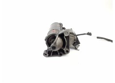 Recambio de motor arranque para renault laguna ii (bg0) 2.2 dci turbodiesel referencia OEM IAM    2
