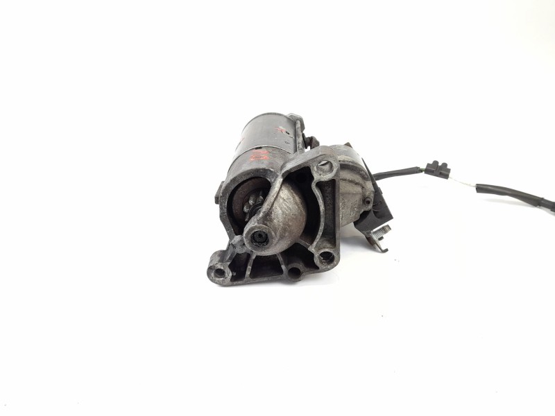 Recambio de motor arranque para renault laguna ii (bg0) 2.2 dci turbodiesel referencia OEM IAM   