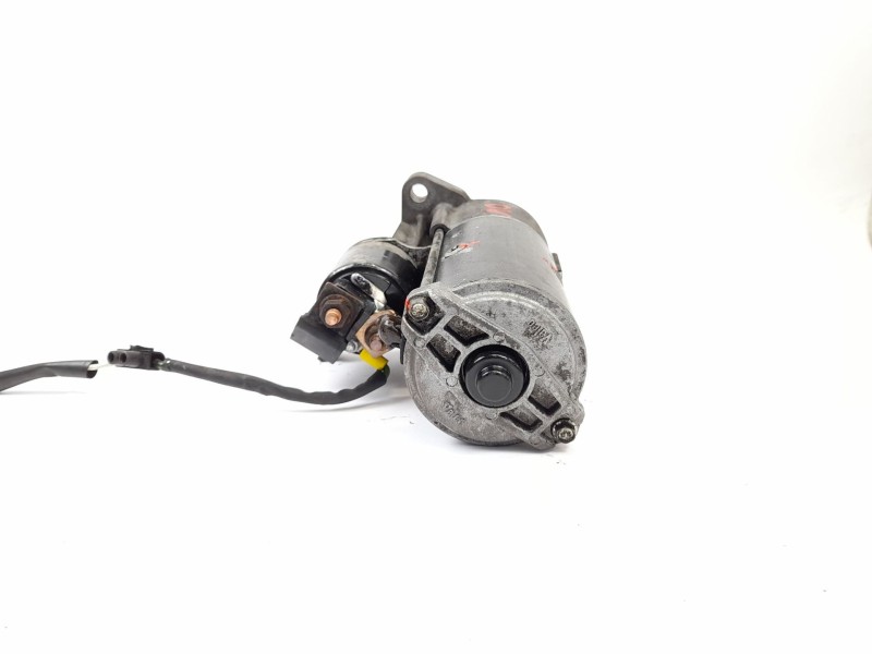 Recambio de motor arranque para renault laguna ii (bg0) 2.2 dci turbodiesel referencia OEM IAM   