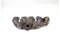 Recambio de colector escape para renault laguna ii (bg0) 2.2 dci turbodiesel referencia OEM IAM   
