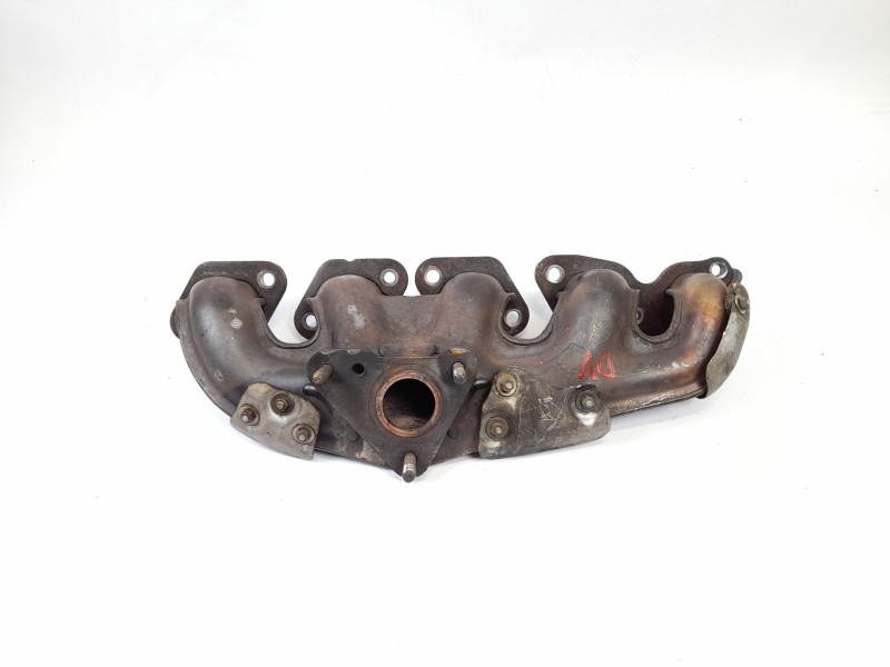 Recambio de colector escape para renault laguna ii (bg0) 2.2 dci turbodiesel referencia OEM IAM   