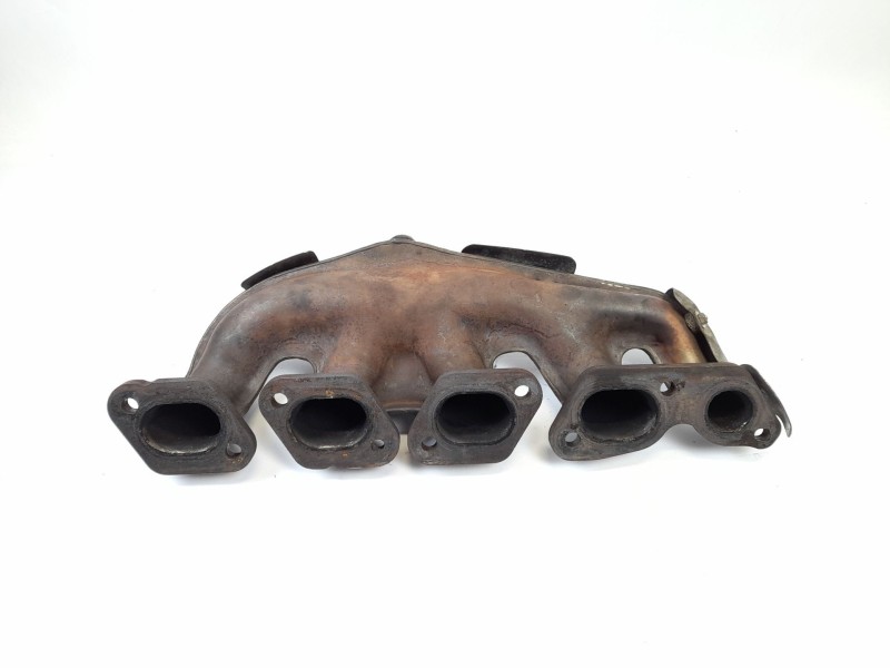 Recambio de colector escape para renault laguna ii (bg0) 2.2 dci turbodiesel referencia OEM IAM   