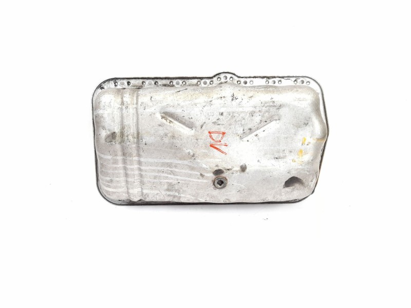 Recambio de carter para renault laguna ii (bg0) 2.2 dci turbodiesel referencia OEM IAM 033438  