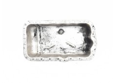 Recambio de carter para renault laguna ii (bg0) 2.2 dci turbodiesel referencia OEM IAM 033438   2