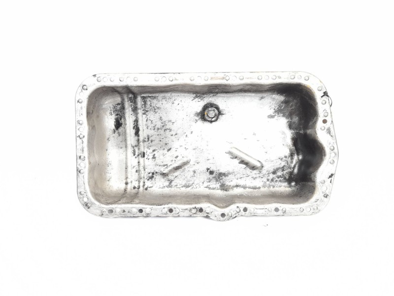 Recambio de carter para renault laguna ii (bg0) 2.2 dci turbodiesel referencia OEM IAM 033438  