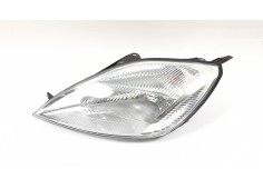 Recambio de faro izquierdo para ford fiesta (cbk) 1.4 tdci cat referencia OEM IAM 2S6X13W030AJ   2