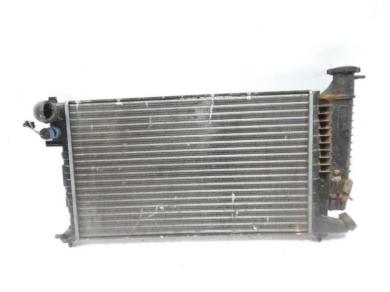 RADIADOR AGUA 730927 