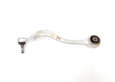 Recambio de brazo suspension inferior delantero izquierdo para bmw serie 5 berlina (e39) 2.5 525tds referencia OEM IAM 1141717  