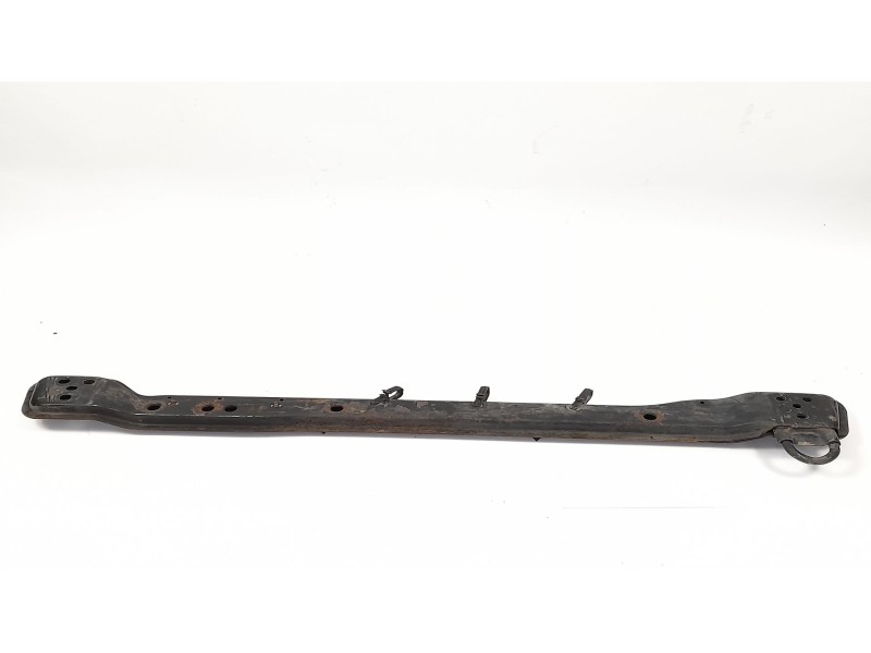 Recambio de puente delantero para peugeot boxer caja cerrada (rs2850) 2.8 hdi referencia OEM IAM   