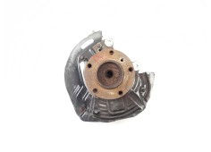 Recambio de mangueta delantera izquierda para bmw serie 5 berlina (e39) 2.5 525tds referencia OEM IAM   