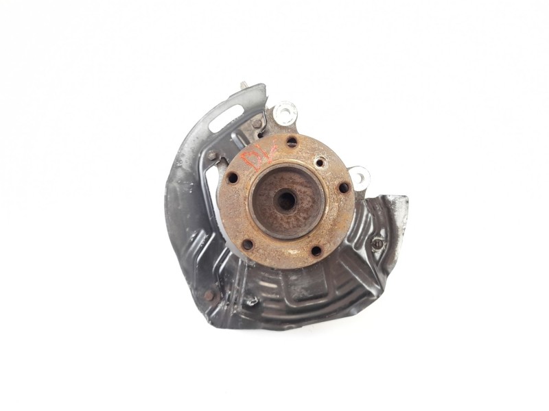 Recambio de mangueta delantera izquierda para bmw serie 5 berlina (e39) 2.5 525tds referencia OEM IAM   